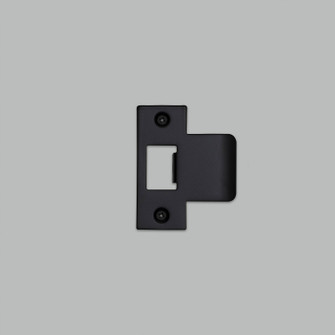 Strike Plate Kit in Black (576|UDS-021784)