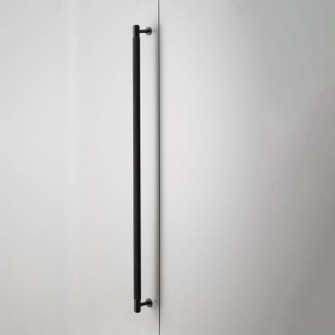 Closet Bar in Smoked Bronze (576|UCB-453947)