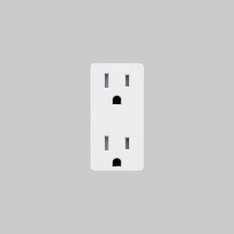 Outlet Module in White (576|NXM-14253)