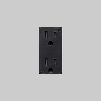 Outlet Module in Black (576|NXM-02252)