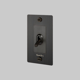 Toggle Switch in Smoked Bronze (576|NTK-453427)