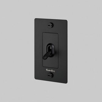Toggle Switch in Black (576|NTK-023425)