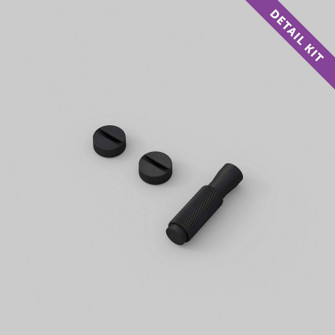 Detail Kit in Black (576|NTK-02324)