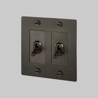 Toggle Switch in Smoked Bronze (576|NTG-093823)