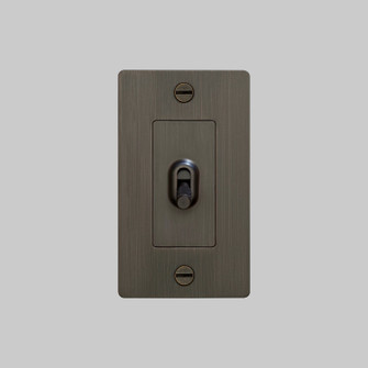 Toggle Switch in Smoked Bronze (576|NTG-093818)