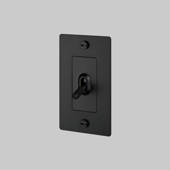 Toggle Switch in Black (576|NTG-023816)