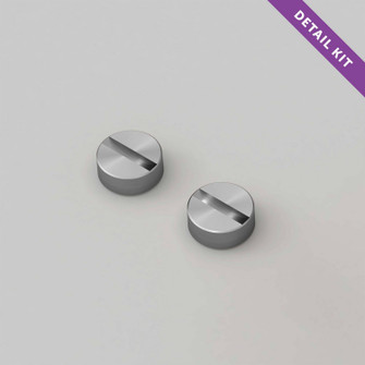 Detail Kit in Steel (576|NSK-07375)