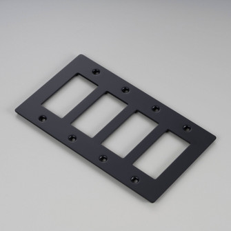 Wall Plate in Black (576|NPL-023592)