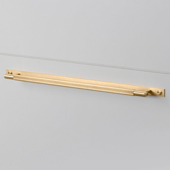 Pull Bar in Brass (576|NPB-05356)
