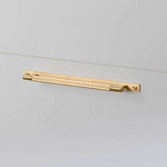 Pull Bar in Brass (576|NPB-05351)