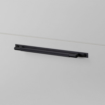 Pull Bar in Black (576|NPB-02353)