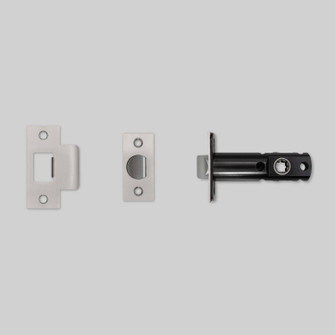 Tubular Latch in Steel (576|NLL-07194)