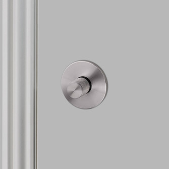 Thumbturn Lock in Steel (576|NLL-071501)
