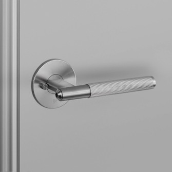 Door Handle in Steel (576|NLH-071042)
