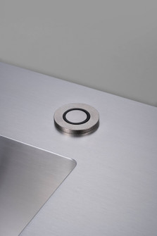 Air Switch Kit in Steel (576|NKT-074058)