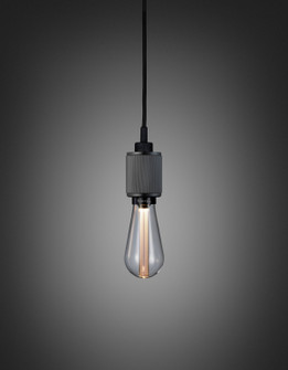 LED Pendant in Gun Metal (576|NHM-351605)