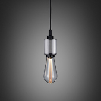 LED Pendant in Steel (576|NHM-072910)