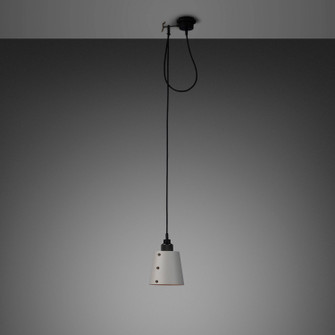 LED Pendant in Smoked Bronze (576|NHK-24485)