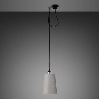 LED Pendant in Steel (576|NHK-23487)