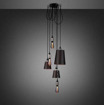 LED Pendant in Steel (576|NHK-19500)
