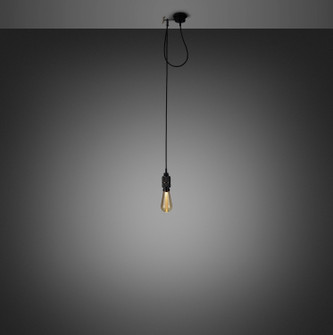 LED Pendant in Smoked Bronze (576|NHK-09321)