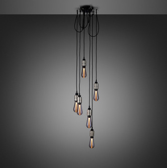 LED Pendant in Steel (576|NHK-07328)