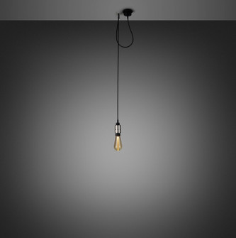 LED Pendant in Steel (576|NHK-07322)