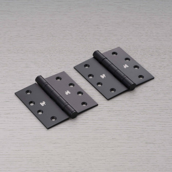 Door Hinge in Welders Black (576|NHG-591857)
