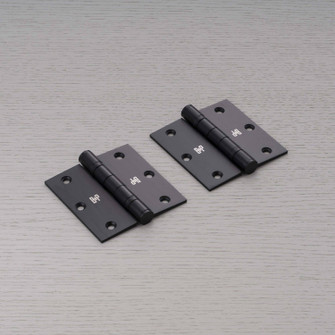 Door Hinge in Welders Black (576|NHG-591854)