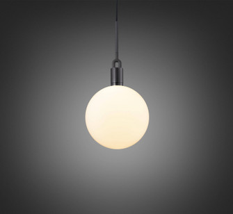 LED Pendant in Gun Metal (576|NFP-873190)