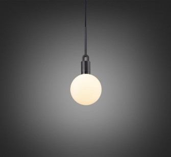 LED Pendant in Gun Metal (576|NFP-873189)