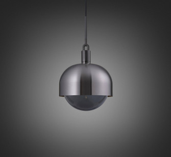LED Pendant in Gun Metal (576|NFP-863186)
