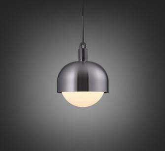 LED Pendant in Gun Metal (576|NFP-863185)