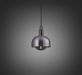LED Pendant in Gun Metal (576|NFP-863184)