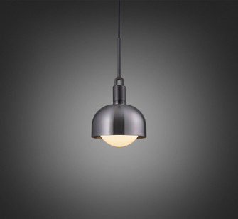LED Pendant in Gun Metal (576|NFP-863183)