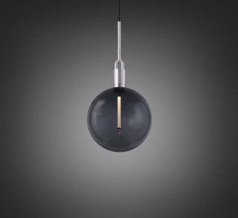 LED Pendant in Steel (576|NFP-853182)