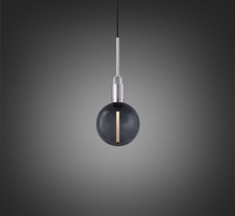 LED Pendant in Steel (576|NFP-853181)
