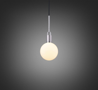 LED Pendant in Steel (576|NFP-843179)