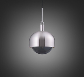 LED Pendant in Steel (576|NFP-833176)