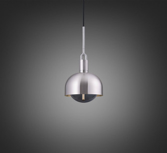 LED Pendant in Steel (576|NFP-833174)