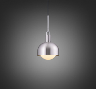 LED Pendant in Steel (576|NFP-833173)