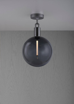 LED Linear Ceiling Mount in Gun Metal (576|NFC-883235)