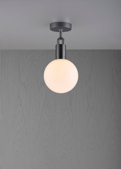 LED Linear Ceiling Mount in Gun Metal (576|NFC-873225)