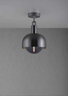 LED Linear Ceiling Mount in Gun Metal (576|NFC-863220)