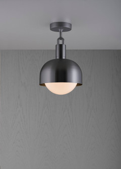 LED Linear Ceiling Mount in Gun Metal (576|NFC-863219)