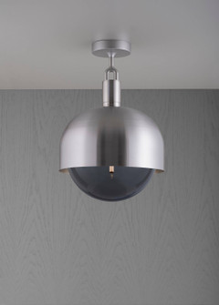 LED Linear Ceiling Mount in Steel (576|NFC-853212)