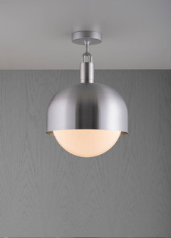 LED Linear Ceiling Mount in Steel (576|NFC-853211)