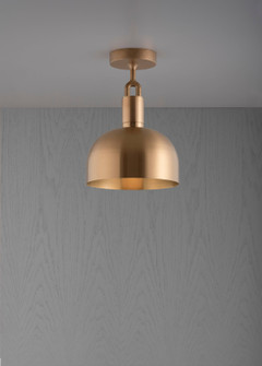 LED Linear Ceiling Mount in Brass (576|NFC-813203)