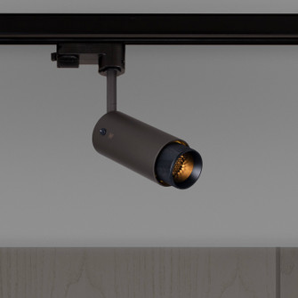 LED Spotlight in Black (576|NEIG-944041)