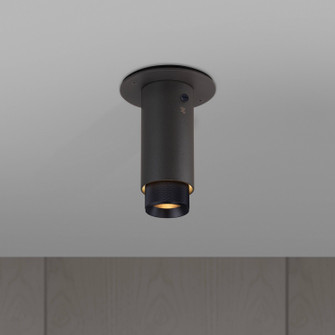 LED Spotlight in Black (576|NEIG-944007)
